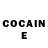 Cocaine Columbia 5222195708